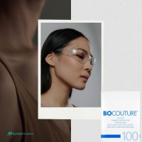 Bocouture 100U Cosmetic Botulinum Toxin Type A (onabotulinumtoxinA) 100 Units Injection Single-Dose Vial
