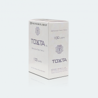 Toxta 100u  Generation of Botulinum Toxin Type A