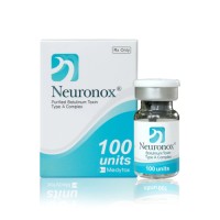 Neuronox 100u  botulinum toxin type A Nabota Toxina Botulinica