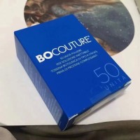 Bocouture 50U Cosmetic Botulinum Toxin Type A (onabotulinumtoxinA) 100 Units Injection Single-Dose Vial
