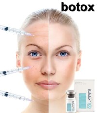 Nabota Meditoxin ，Botulax Hutox Botox for Sale