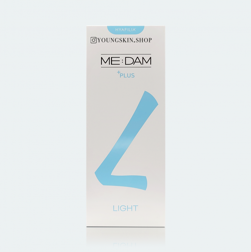 Hyafilia Fillers Medam Hyaluronic Acid Fill Fine Lines Lip Plump Chin Firming The Skin