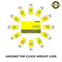 Lemonbottle Solution  Lipolysis Fat Dissolve Injection  Weight Loss