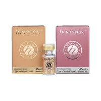Innotox 50u   botulinum toxin type A Nabota Toxina Botulinica
