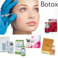 Highly Purified Clostridium Botulinum Toxin Type A Wondertox Botulax Meditoxin Botoxinjections