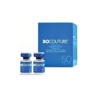 Bocouture 100U Cosmetic Botulinum Toxin Type A (onabotulinumtoxinA) 100 Units Injection Single-Dose Vial