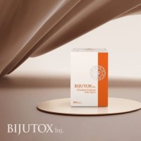 Bijutox  100u botulinum toxin type A Nabota Toxina Botulinica