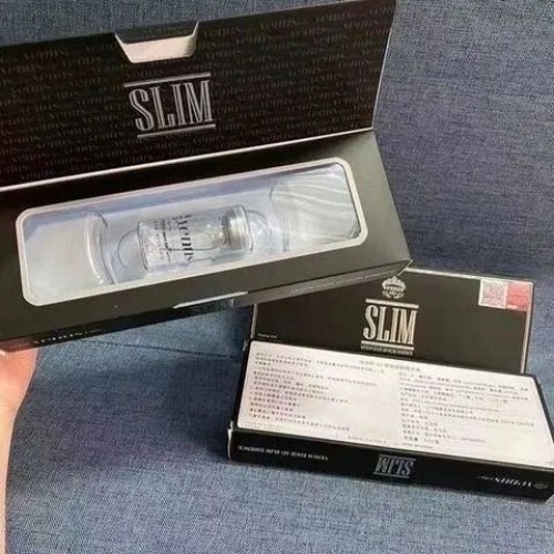 Venus Slim 6D Small Face Iposolubleth in Facefat Removal Point Lipodissolve