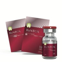 Rentox 100u  botulinum toxin type A Nabota Toxina Botulinica