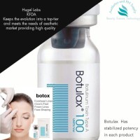 Botulax 100u | botulinum toxin type A Nabota Rentox Toxina Botulinica