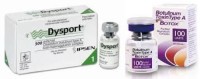 Type a Toxina Face Anti Wrinkles, botulinum toxin A botox  anti-wrinkle injections