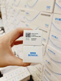 Botatox 100u  botulinum toxin type A Nabota Toxina Botulinica