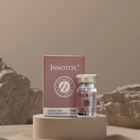 Innotox 100u   botulinum toxin type A Nabota Toxina Botulinica