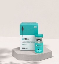 Metox  100u Generation of Botulinum Toxin Type A