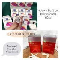Best Price Remove Wrinkles Skin Care Freeze-Dried Powder Innotox Medito 100iu