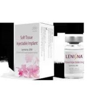 Lenisna 200mg Polylactic Acid Poly Lactide Stimulator Kolagen Collagen Wrinkles Removal PLA
