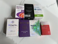 Meditoxin100u | botulinum toxin type A Nabota Toxina Botulinica