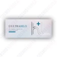 Ultrahilo Collagen Production Anti-Winkle Hyaluronic Acid Sodium Salt Profhilo