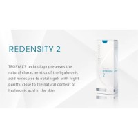 2024 Top Teosyal Redensity 2 Puresense (2X1ml) Teoxane Under Eye Circle Fighter Filler Black Eye Removal European Origi
