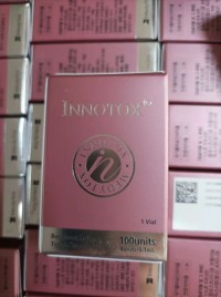 Innotox 50iu 100iu Botulinum Toxin Type A Complex (Liquid) Medytox