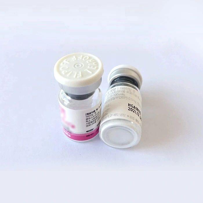 NOVATOX 100u    botulinum toxin type A Nabota Toxina Botulinica