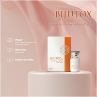 Bijutox  100u botulinum toxin type A Nabota Toxina Botulinica