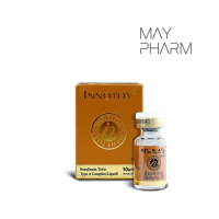 Innotox 50iu Botulinum Toxin Type A Complex (Liquid)