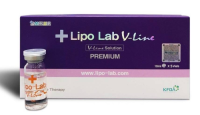 Lipolab Vline Lipolysis Ppc Solution Lipodissolve Injection for Face and Body Slimming Kybella Lipolab