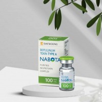 Nabota 100u: A Powerful Weapon Against Wrinkles