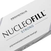 Nucleofill Strong Countercurrent Skin Regeneration Agent Pn Injection Seven Points Full Face Lift Pdrn Mesotherapy  Aes