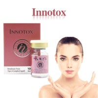 Innotox 50iu Botulinum Toxin Type A Complex (Liquid)