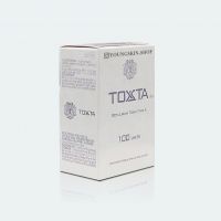 Toxta 100u  Generation of Botulinum Toxin Type A