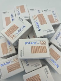 Botulax 200u  Injection Anti Aging Directly Supply Best Seller For Face Body Frown