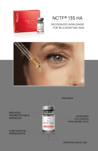 Filorga Nctf 135ha/Fillmed Nctf 135 Ha Dermal Filler Fillmed Nctf 135haha Filler Facial Skin Care Fillmed Nctf 135ha En