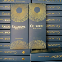 Korea Dermal Filler Celosome 24mg/ML Hyaluronic acid