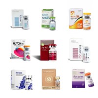 Liztox 100u | botulinum toxin type A Nabota Toxina Botulinica