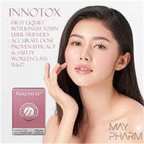 Wholesale Price Korea Directly Shipping Innotox BOTOX  Anti Wrinkle Liquid Botulinica Type a Injection Hyaluronic Aci