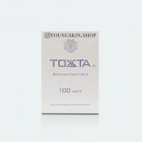Toxta 100u  Generation of Botulinum Toxin Type A