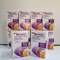 Botulax 100u | botulinum toxin type A Nabota Rentox Toxina Botulinica
