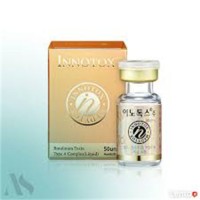Innotox 50iu Botulinum Toxin Type A Complex (Liquid)