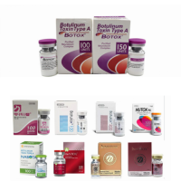 Wholesale Botulax 100iu 200iu 300iu Meditoxin Nabota Neuronox Innotox Botulinum Toxin Type A for Wrinkle Removal