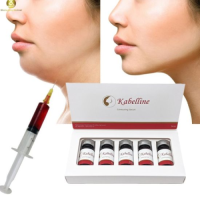 Hot Selling Slimming Injection Kabelline Ppc Body Sculpting Serum for Weight Loss