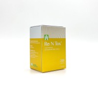 Rentox 200u  botulinum toxin type A Nabota Toxina Botulinica