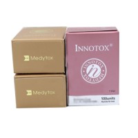 Innotox 50iu Botulinum Toxin Type A Complex (Liquid)