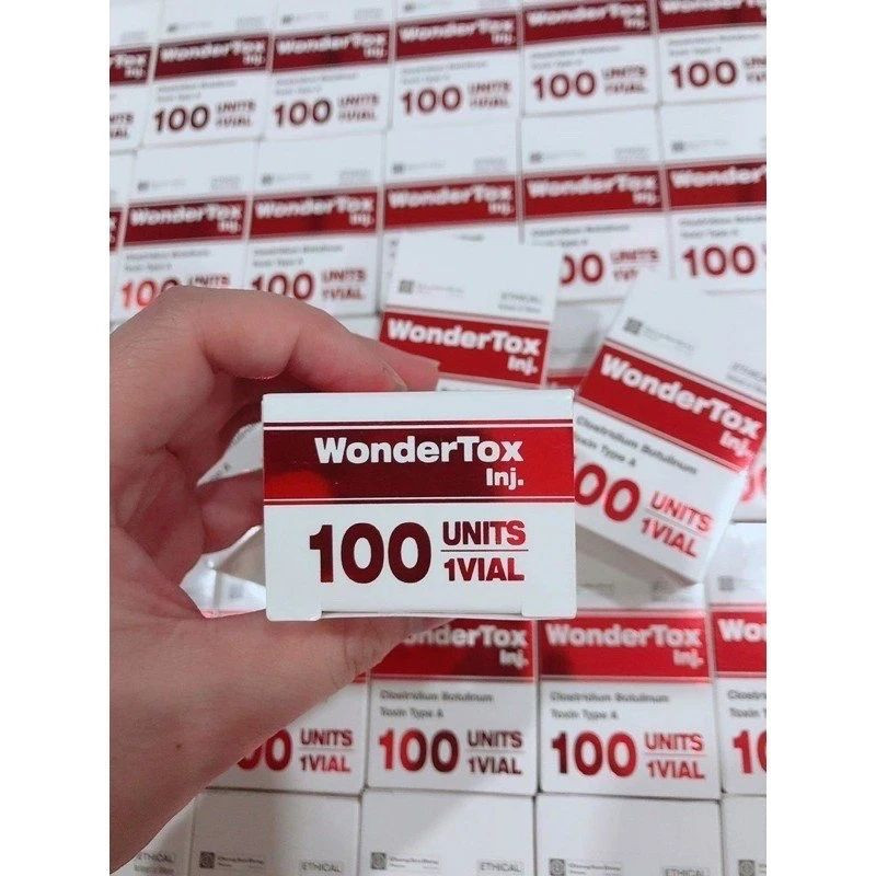Wholesale Botulinum Toxin Type A Toxta Bijutox Kaimax Metox Bienox Wondertox Botulax Meditoxin Botox injections