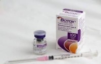 Type a Toxina Face Anti Wrinkles, botulinum toxin A botox  anti-wrinkle injections