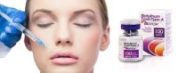 Type a Toxina Face Anti Wrinkles, botulinum toxin A botox  anti-wrinkle injections