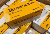 Vitamin C Serum Korea Brand Ascorbic Acid Injection Luthione Glutathione