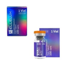 ELLELUX  100u Generation of Botulinum Toxin Type A