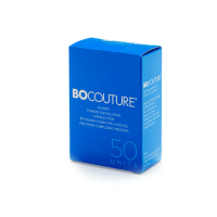 Bocouture 100U Cosmetic Botulinum Toxin Type A (onabotulinumtoxinA) 100 Units Injection Single-Dose Vial